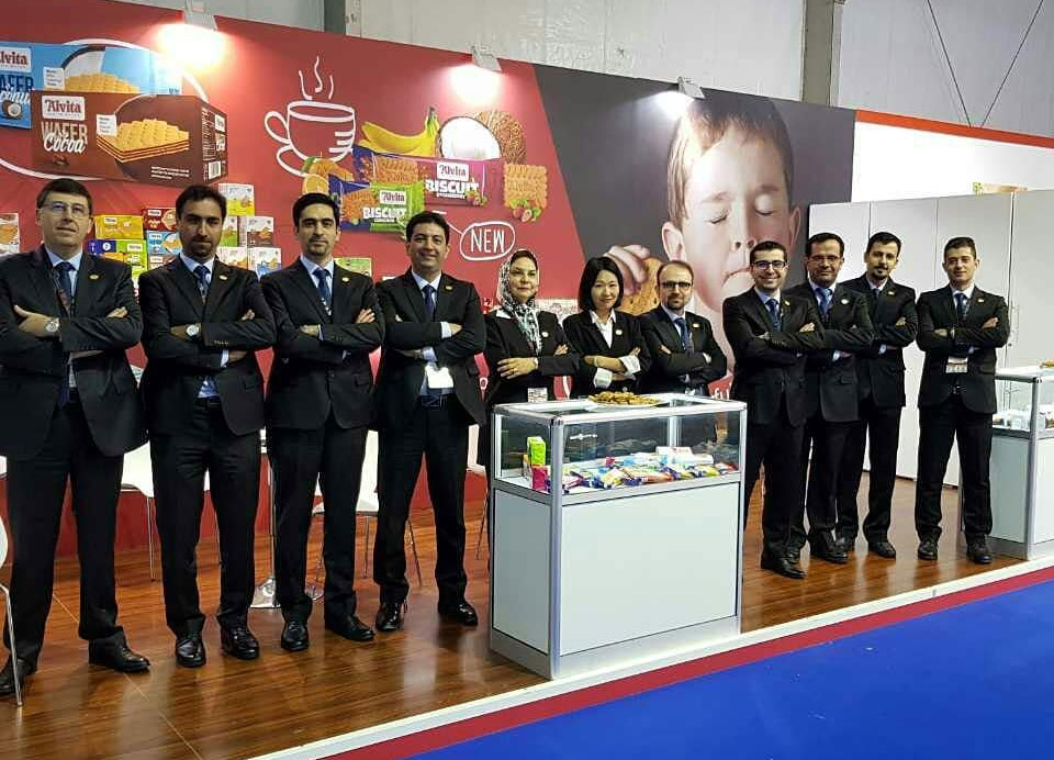 About Dana DanaHolding